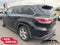 2014 Toyota Highlander Limited Platinum