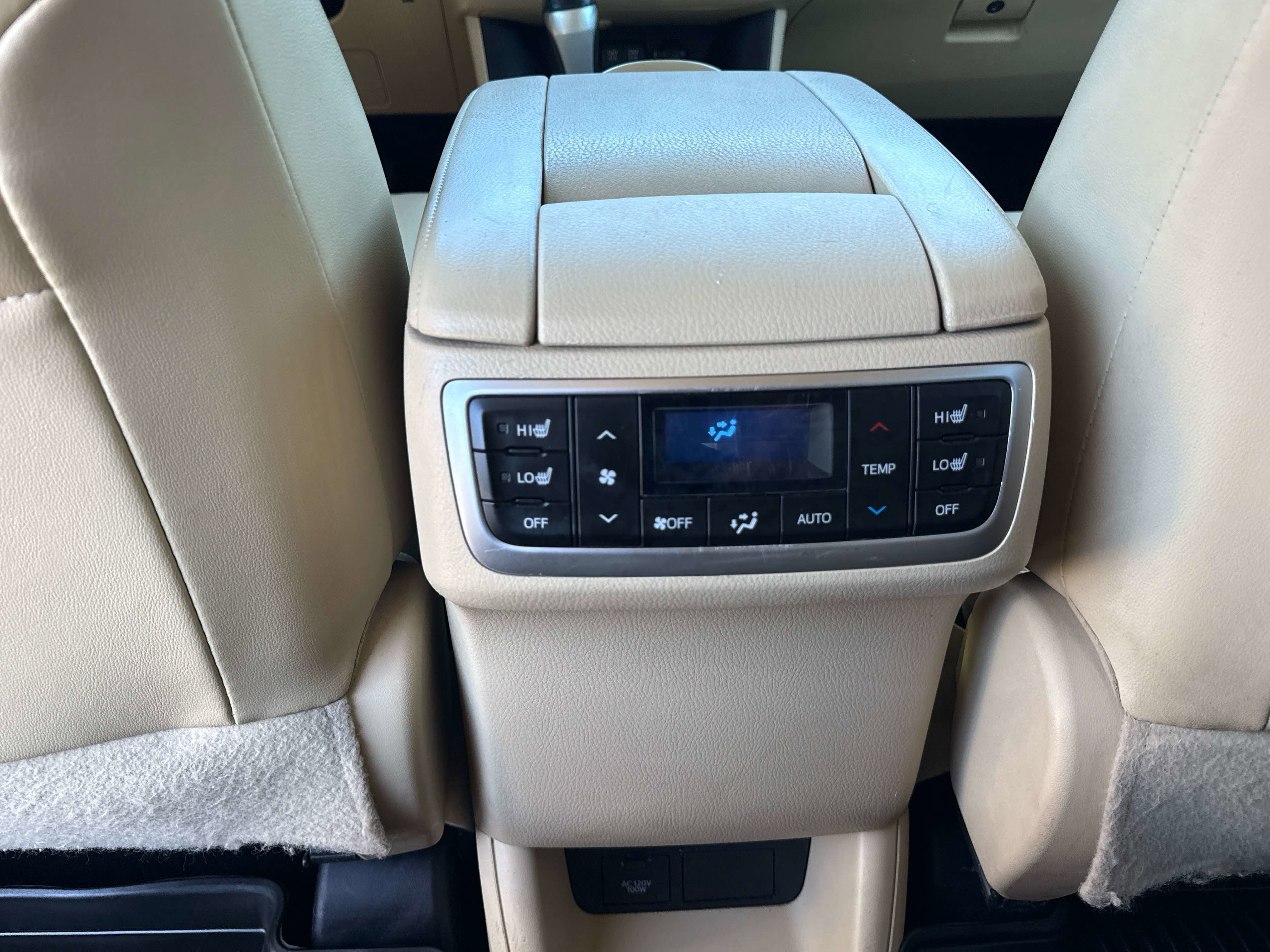 2018 Toyota Highlander Limited Platinum