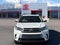 2018 Toyota Highlander Limited Platinum