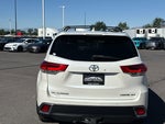 2018 Toyota Highlander Limited Platinum