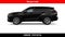 2026 Toyota Highlander Hybrid Hybrid Platinum