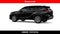 2026 Toyota Highlander Hybrid Hybrid Platinum