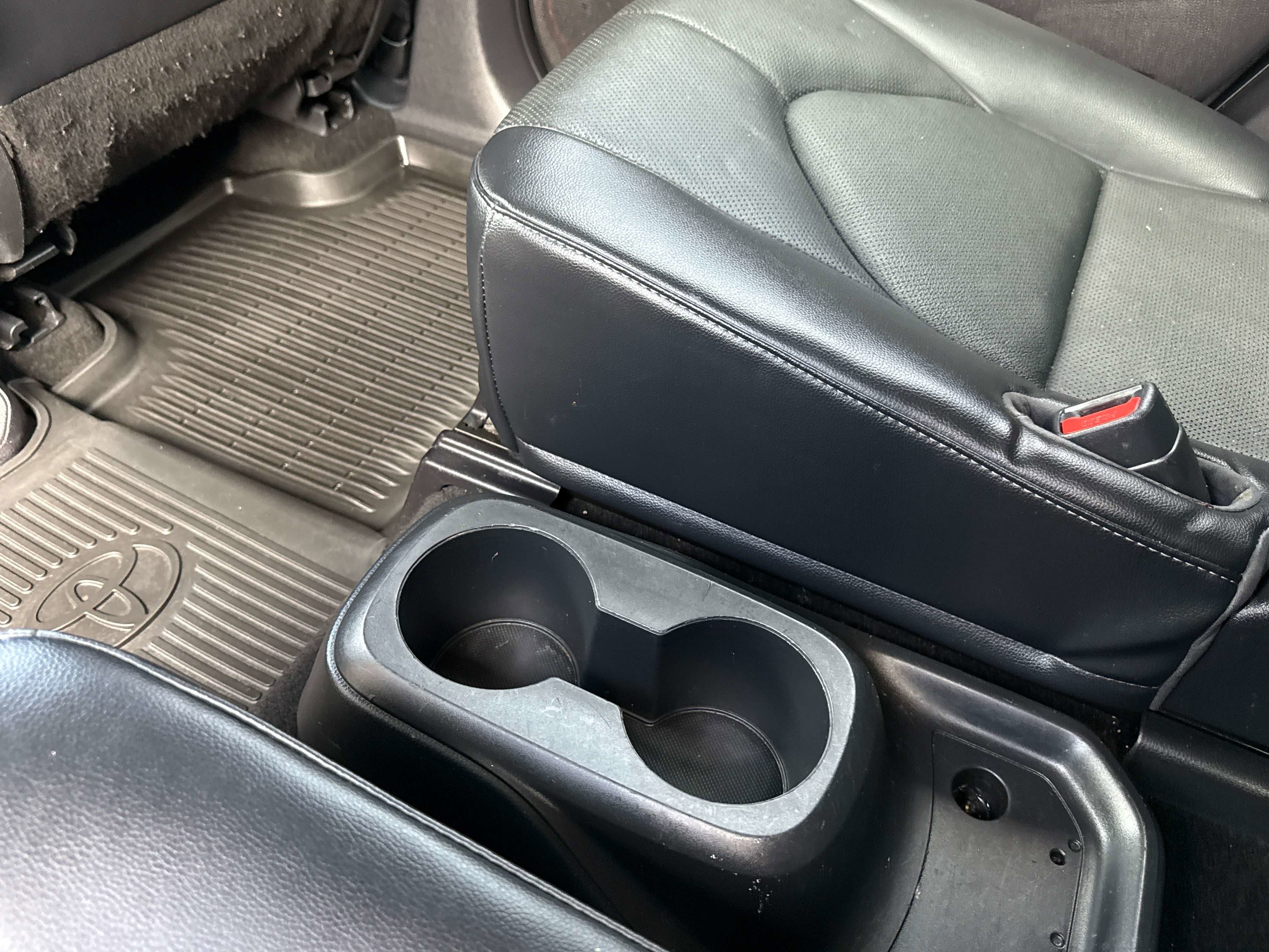 2023 Toyota Highlander Hybrid Hybrid Platinum