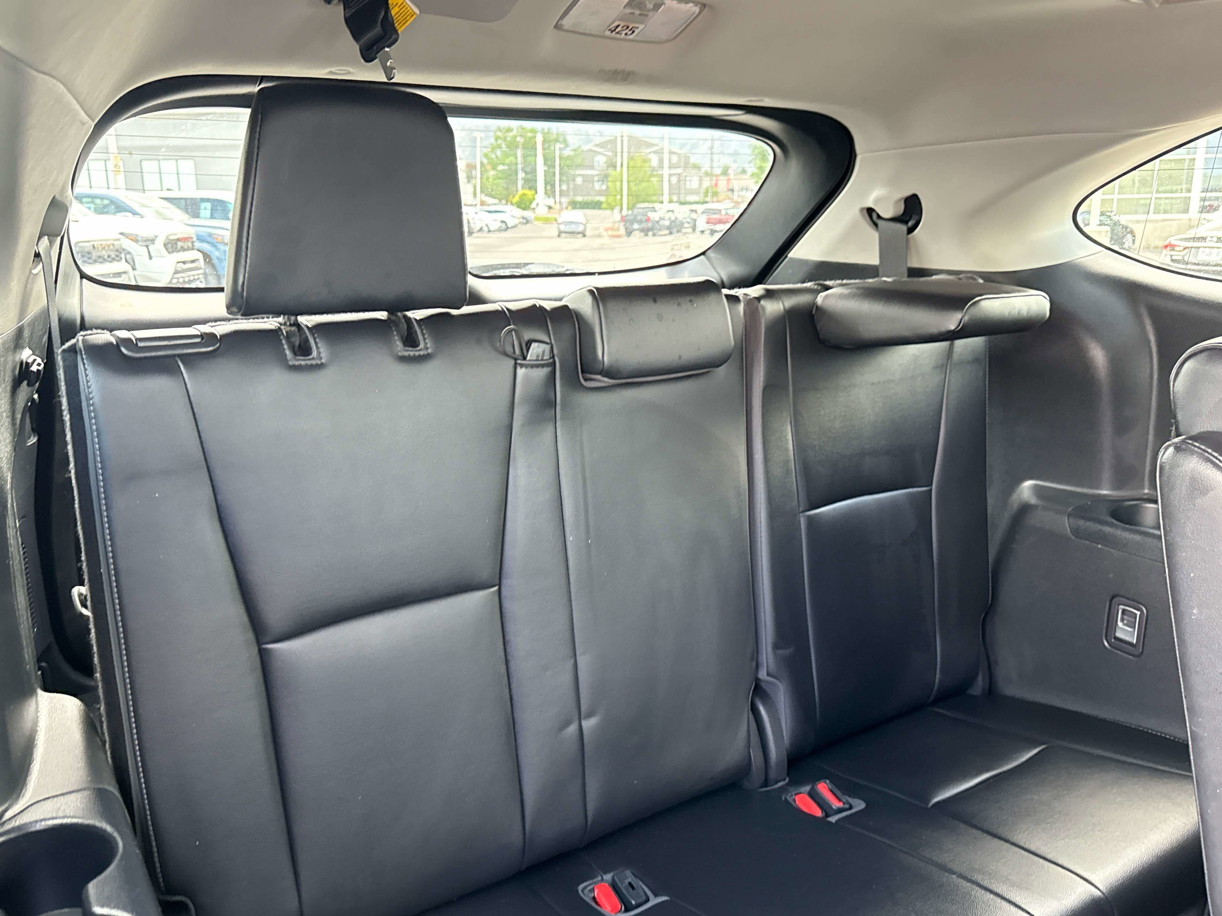 2023 Toyota Highlander Hybrid Hybrid Platinum
