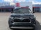 2023 Toyota Highlander Hybrid Hybrid Platinum