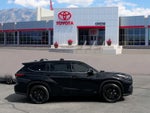 2023 Toyota Highlander Hybrid Hybrid Platinum