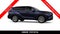 2026 Toyota Highlander Hybrid Hybrid Platinum