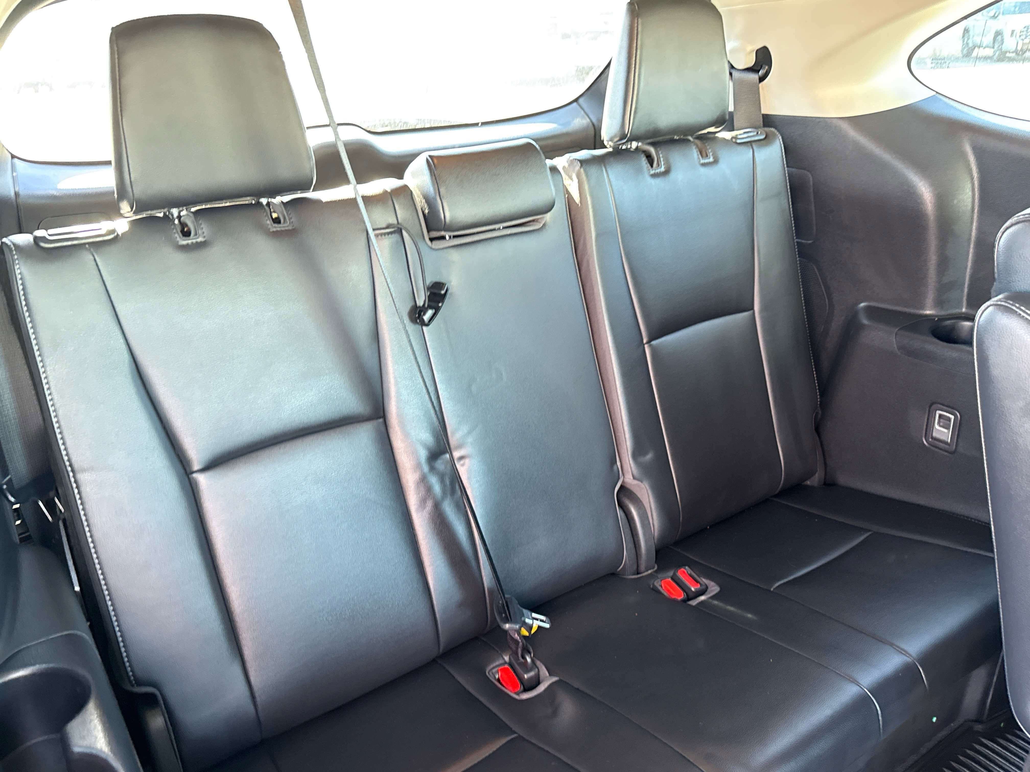 2022 Toyota Highlander Hybrid Hybrid Platinum