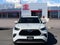 2022 Toyota Highlander Hybrid Hybrid Platinum