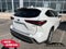 2022 Toyota Highlander Hybrid Hybrid Platinum