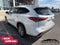 2022 Toyota Highlander Hybrid Hybrid Platinum