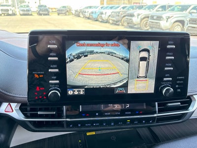 2023 Toyota SIENNA PLATINUM Platinum