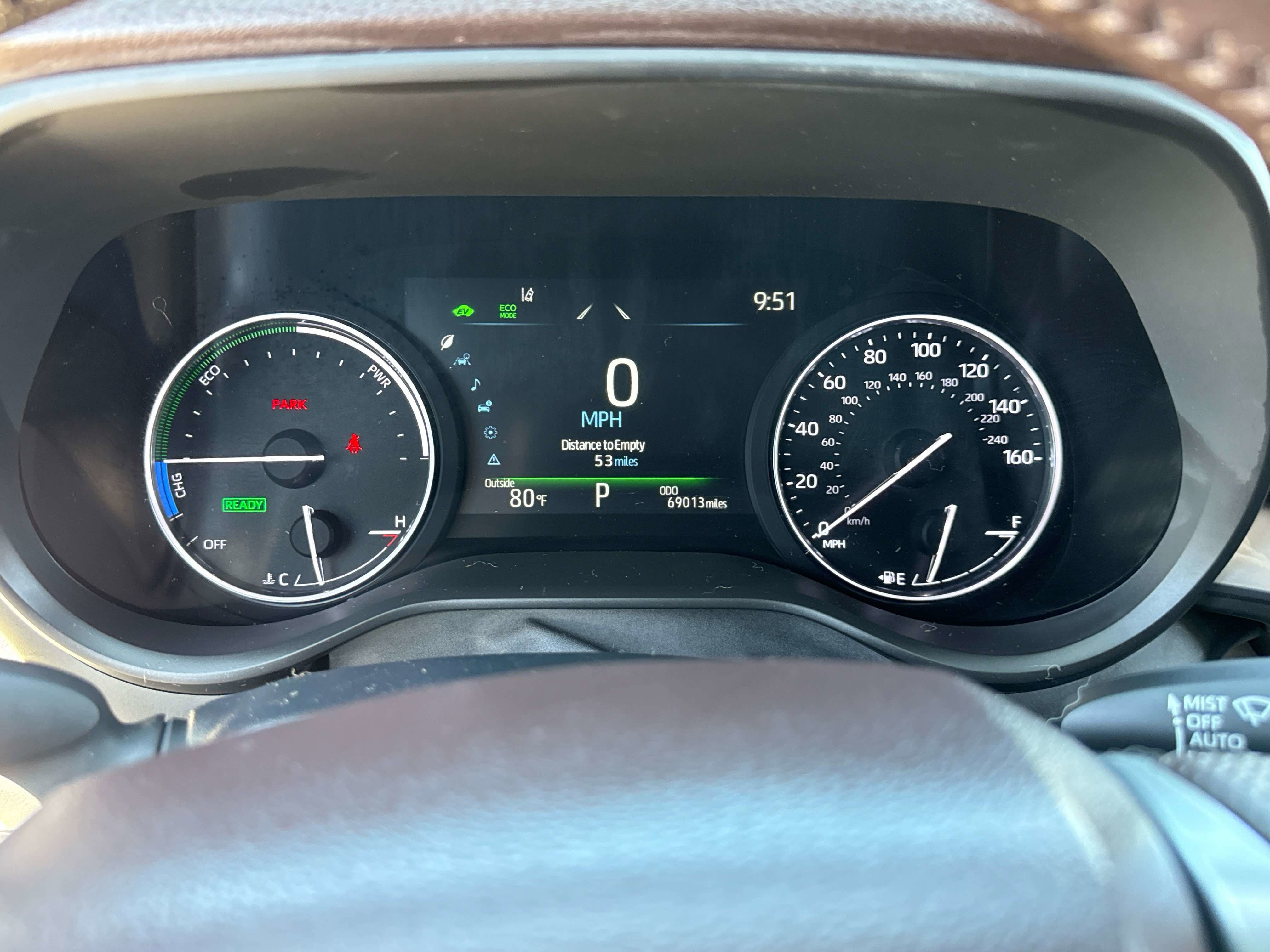 2023 Toyota SIENNA PLATINUM Platinum