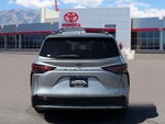 2023 Toyota SIENNA PLATINUM Platinum