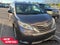 2016 Toyota Sienna LE