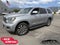 2018 Toyota Sequoia Limited
