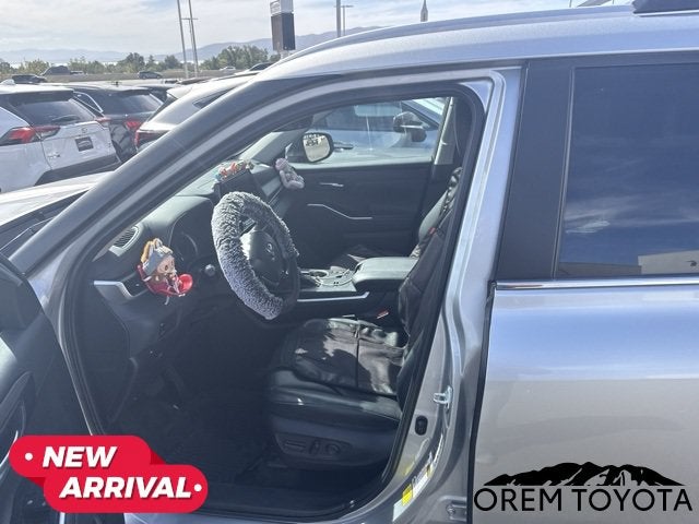 2023 Toyota Highlander Hybrid Hybrid XLE