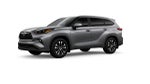 2026 Toyota Highlander Hybrid Hybrid XLE