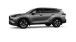 2026 Toyota Highlander Hybrid Hybrid XLE