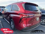 2022 Toyota SIENNA LE LE