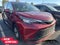2022 Toyota SIENNA LE LE
