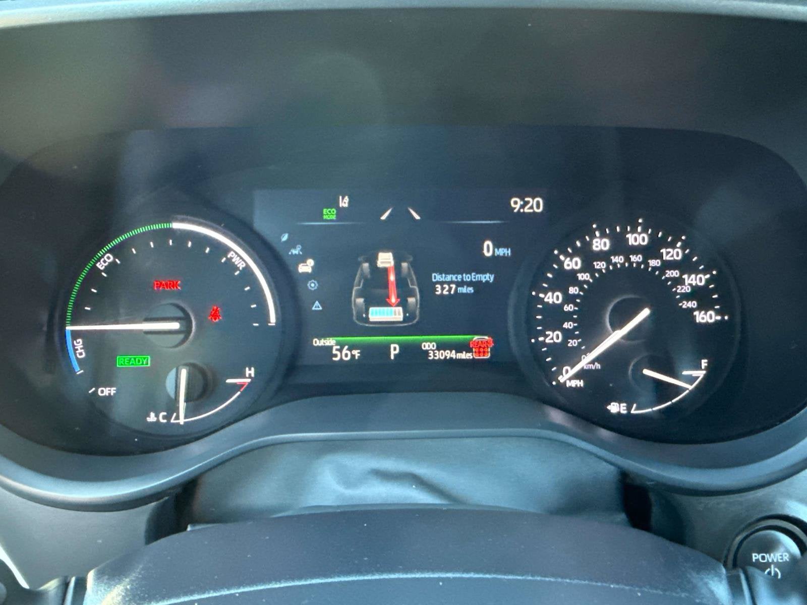 2025 Toyota Sienna LE