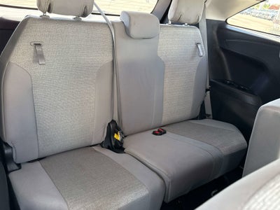 2025 Toyota SIENNA LE LE