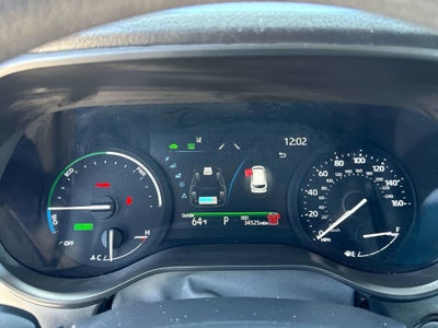 2025 Toyota SIENNA LE LE