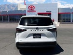 2025 Toyota SIENNA LE LE