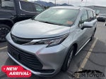 2022 Toyota Sienna LE