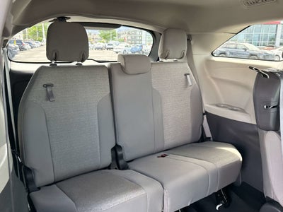 2024 Toyota SIENNA LE AWD LE