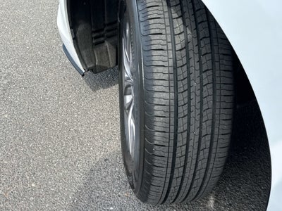 2024 Toyota SIENNA LE AWD LE