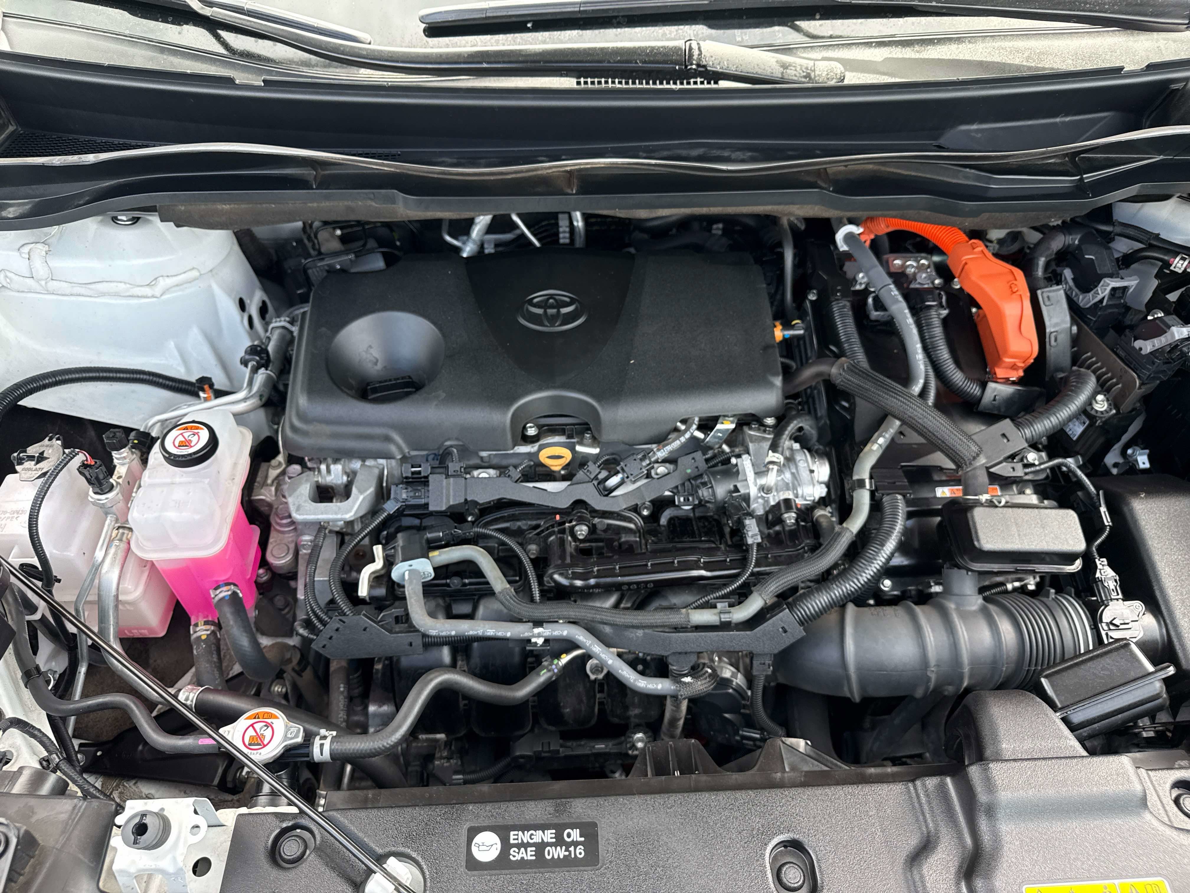 2024 Toyota SIENNA LE AWD LE