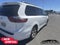 2020 Toyota Sienna LE