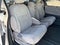 2020 Toyota Sienna LE