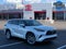 2026 Toyota Highlander Hybrid Hybrid Limited