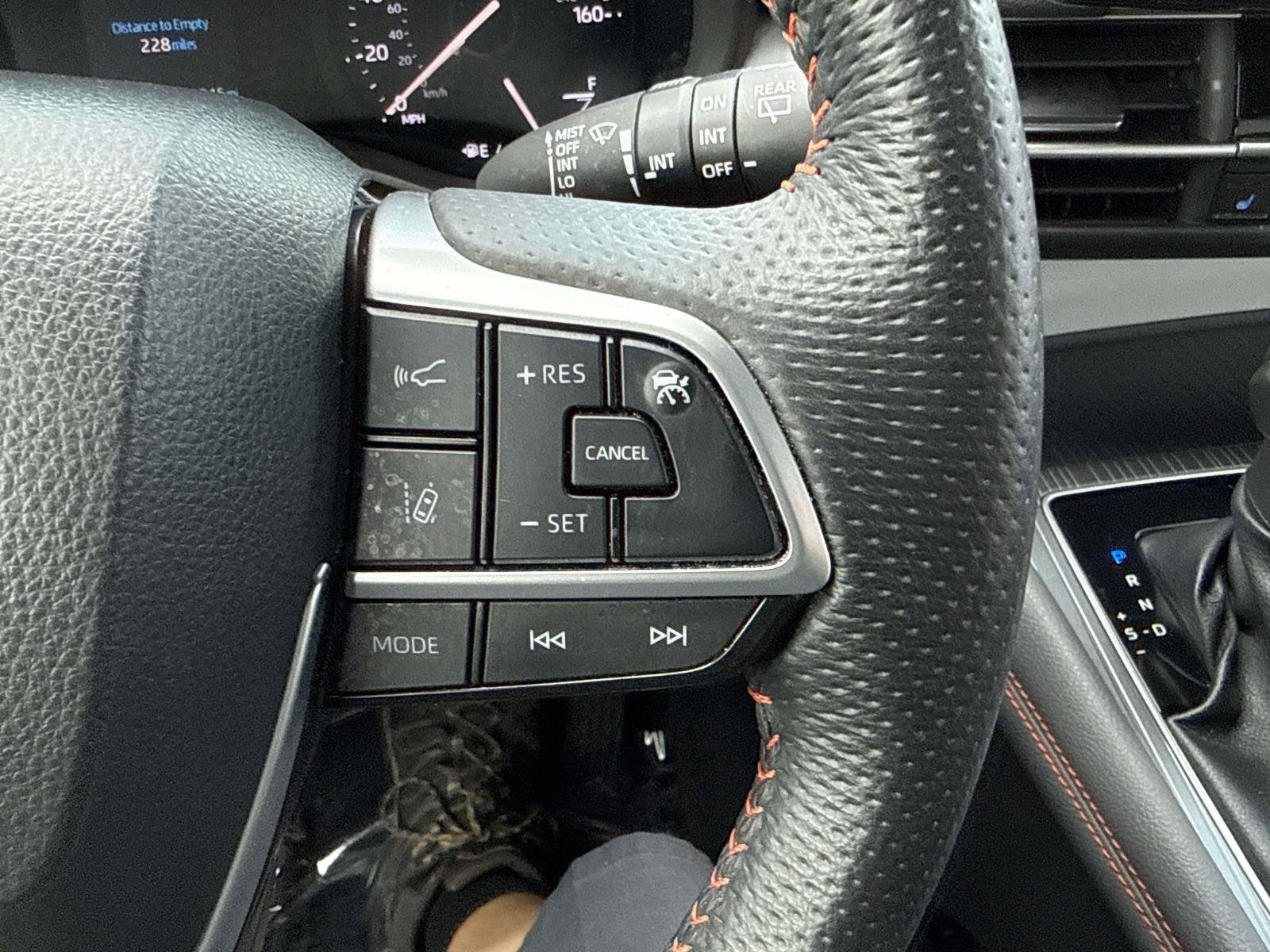 2024 Toyota Sienna XSE