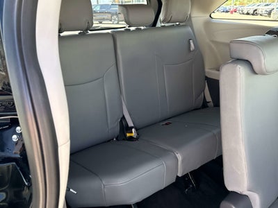 2024 Toyota SIENNA XLE XLE