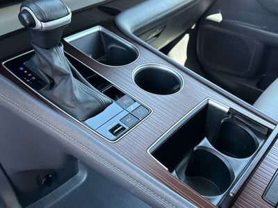 2024 Toyota SIENNA XLE XLE