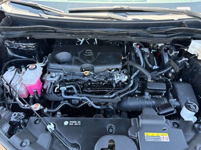 2024 Toyota SIENNA XLE XLE
