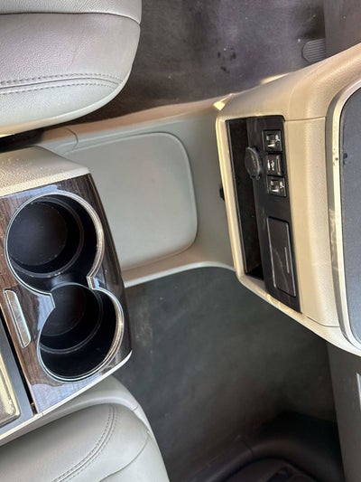 2020 Toyota Sienna XLE Auto Access Seat
