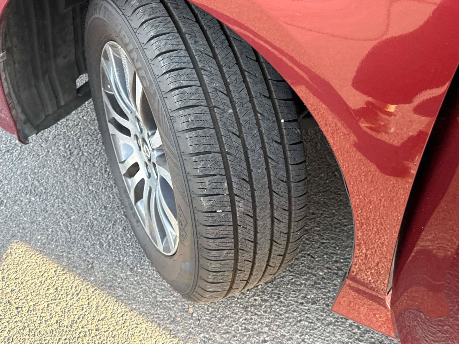 2020 Toyota Sienna XLE Auto Access Seat