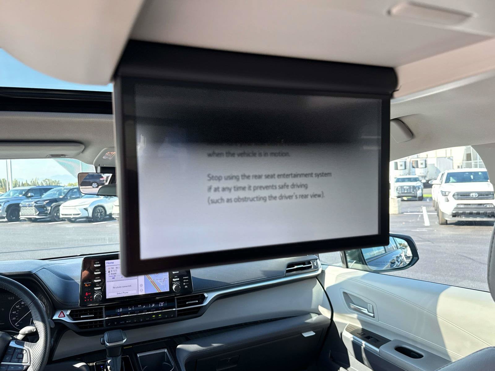 2023 Toyota Sienna Limited