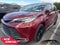 2025 Toyota Sienna Limited