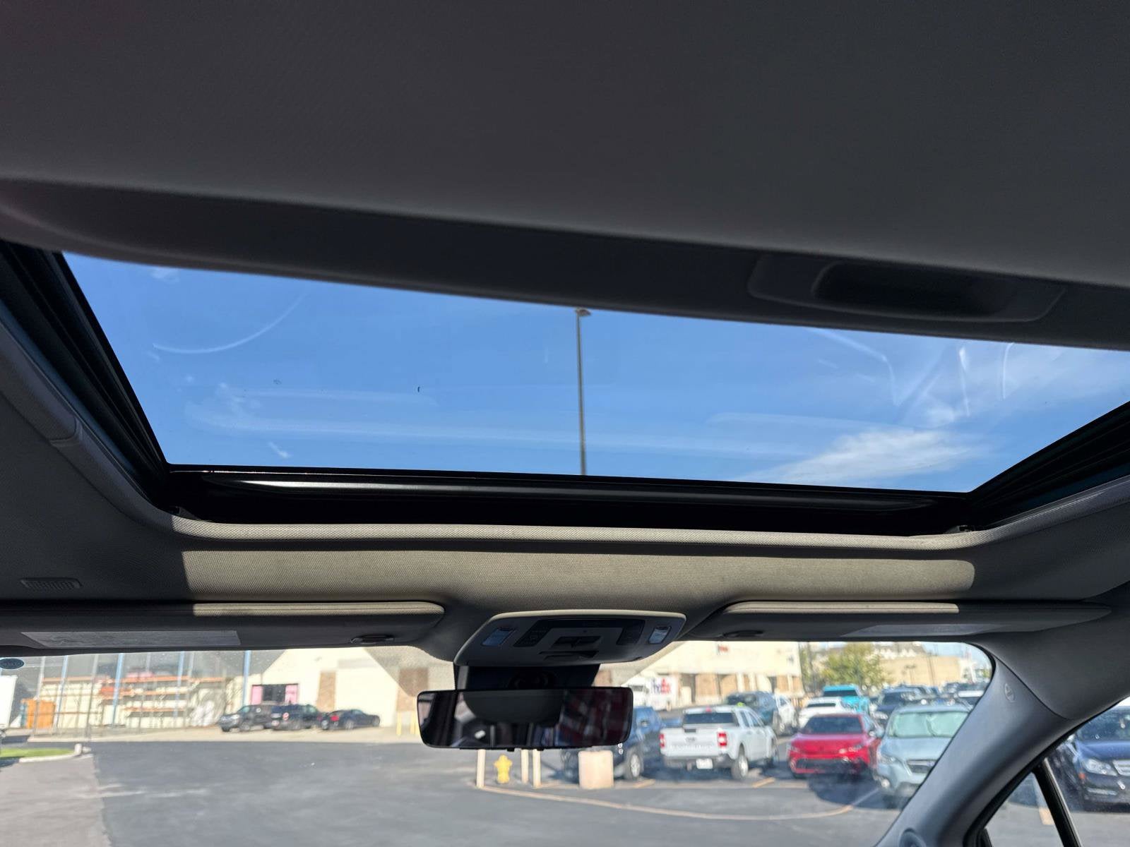 2024 Toyota Sienna Limited