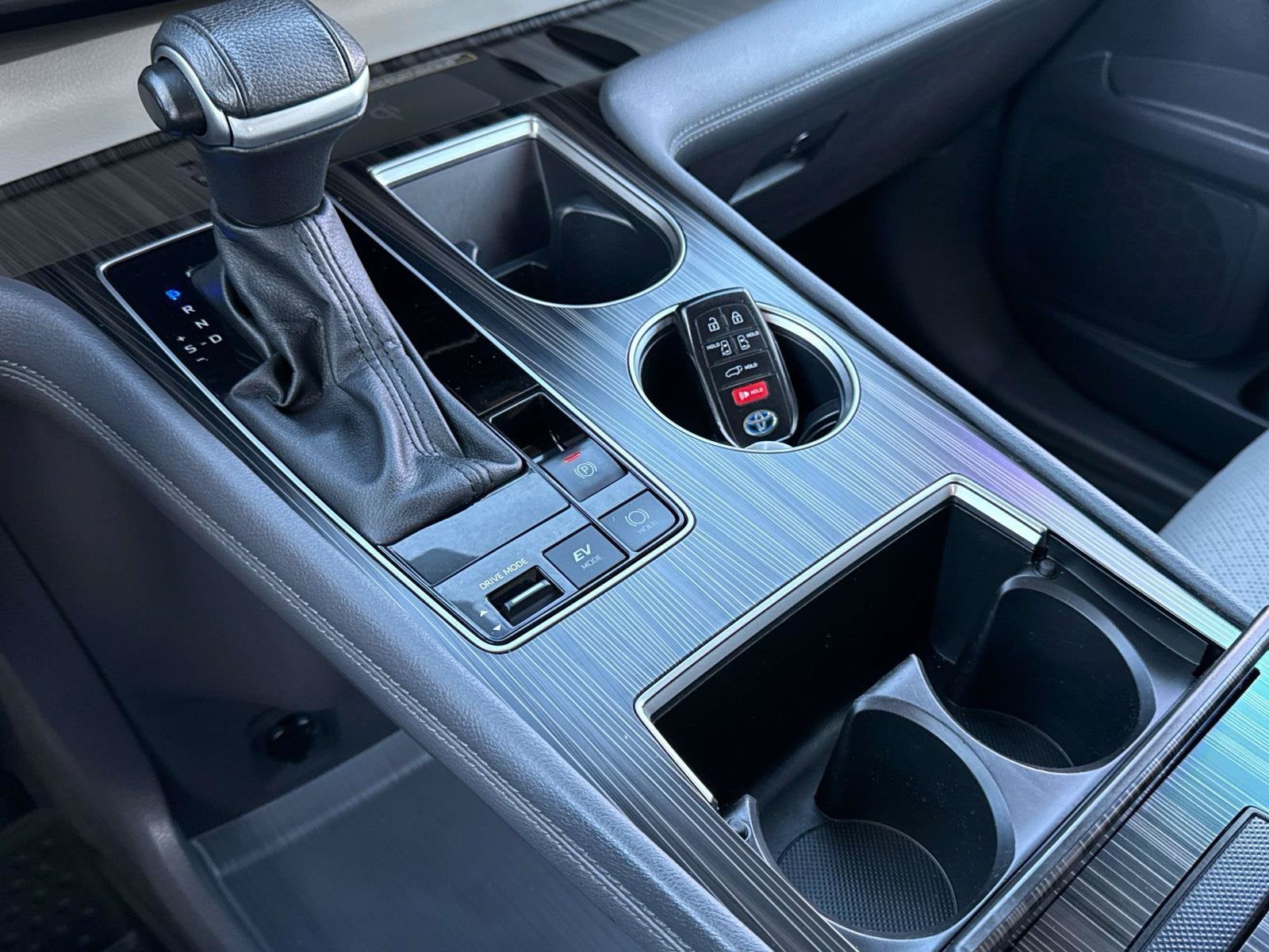 2024 Toyota Sienna Limited