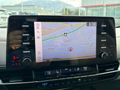 2021 Toyota Sienna Limited