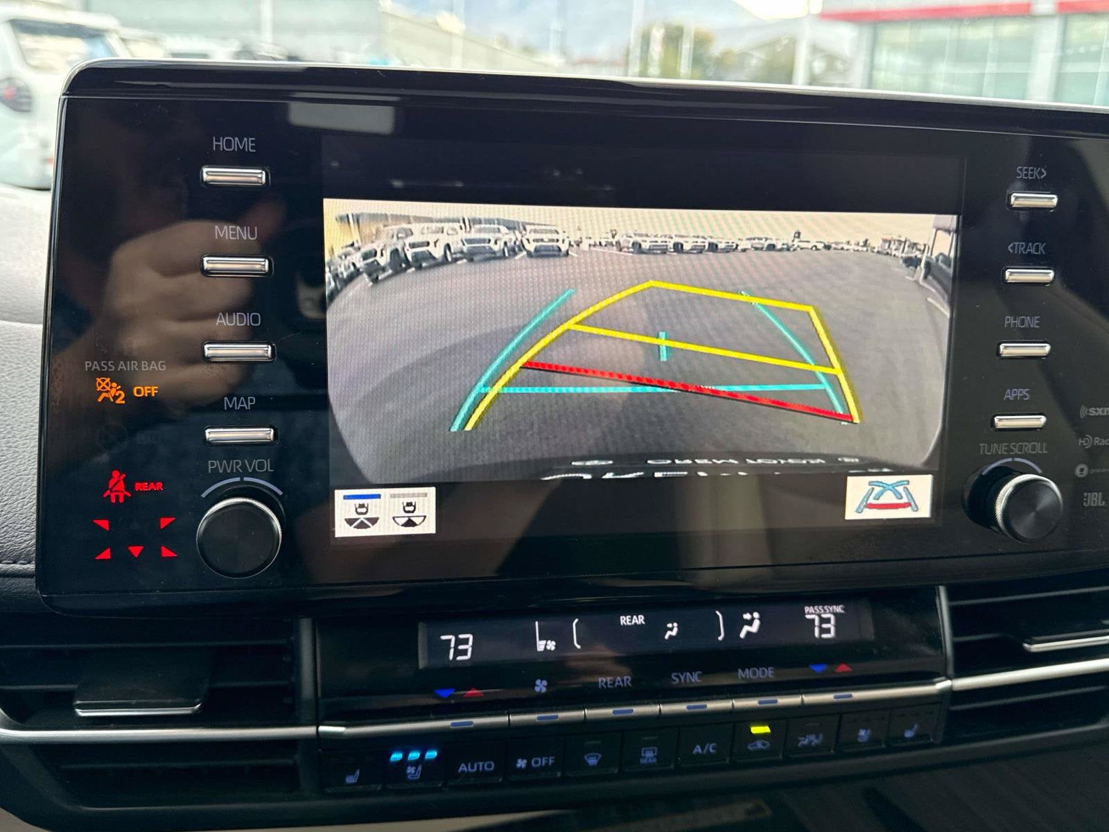 2021 Toyota Sienna Limited