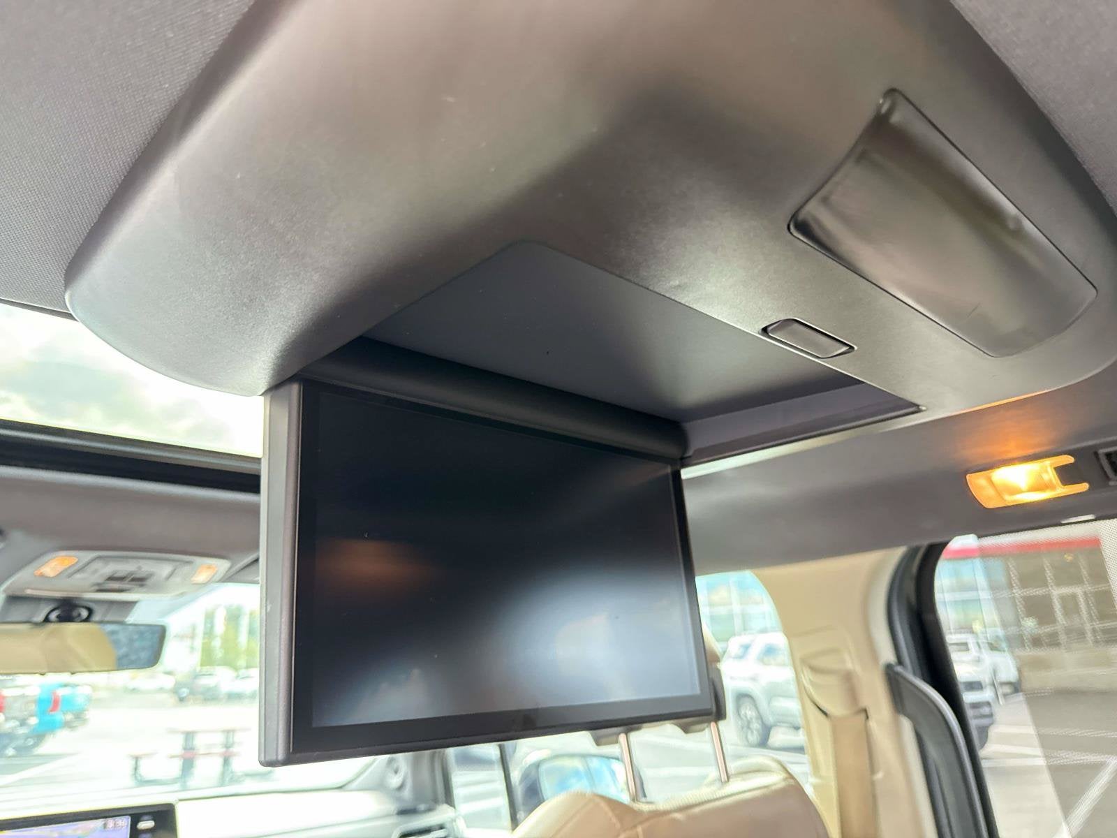 2021 Toyota Sienna Limited