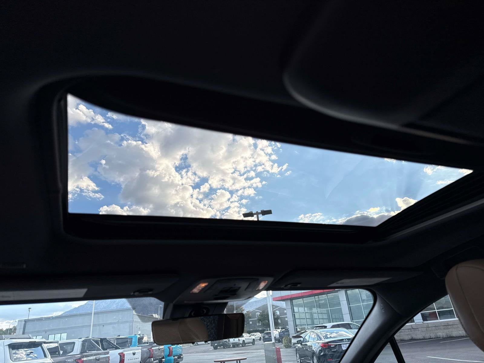 2021 Toyota Sienna Limited